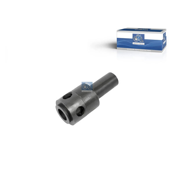 شیر کاهنده فشار 2.11012 DIESEL TECHNIC